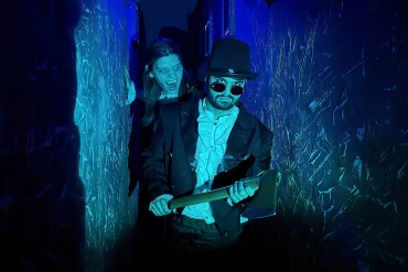 ExtraОбзор квеста Носферату: Завещание