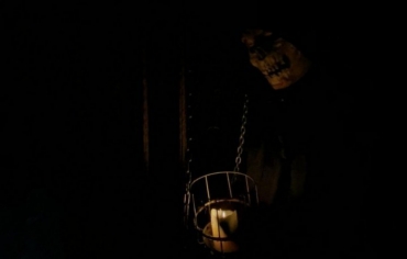 ExtraОбзор квест-перфоманса Корпус №15